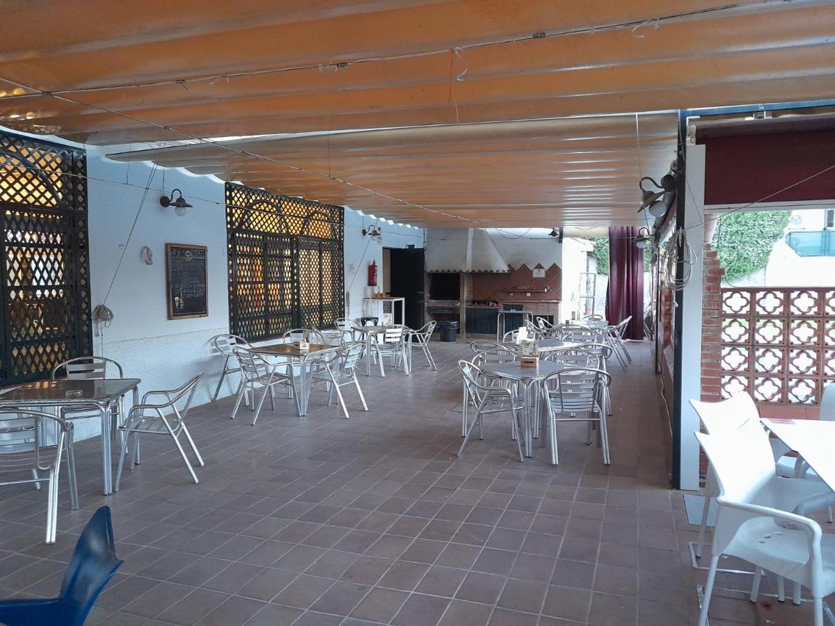 Alojamiento Casa Piano مايرينا ديل ألخارفي المظهر الخارجي الصورة