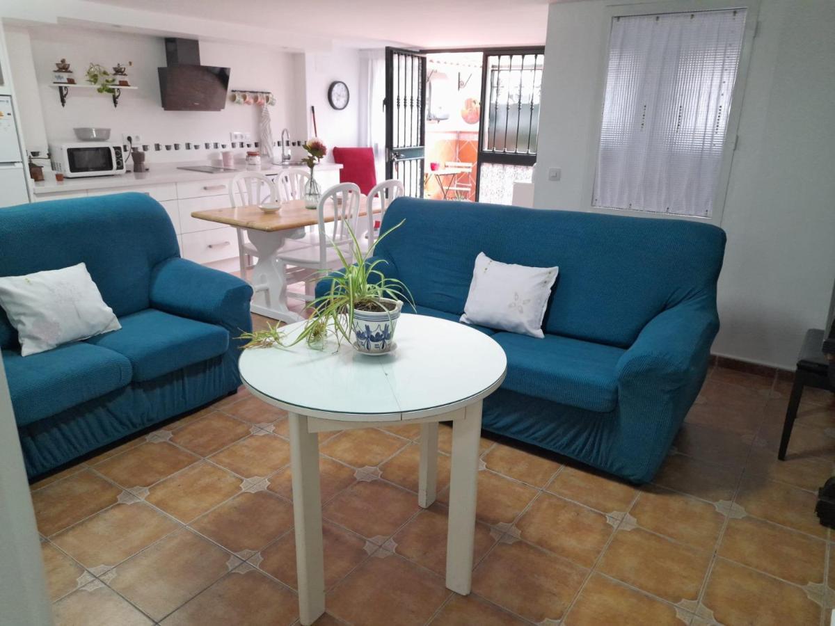 Alojamiento Casa Piano مايرينا ديل ألخارفي المظهر الخارجي الصورة