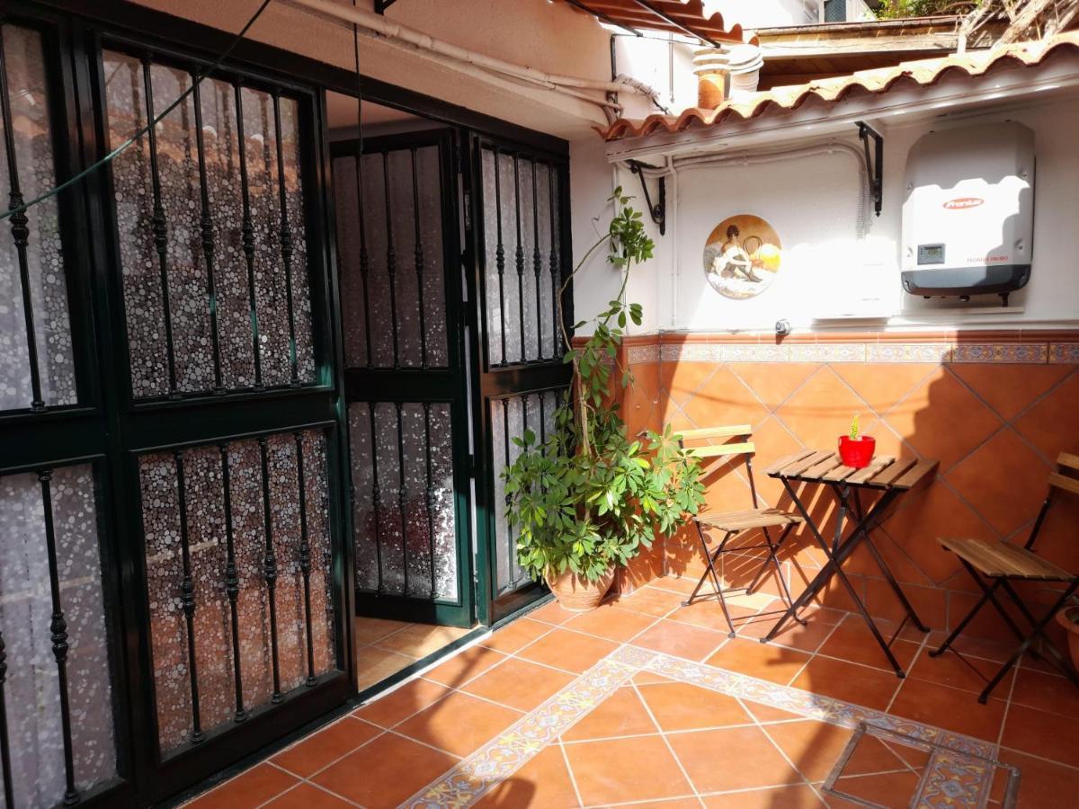 Alojamiento Casa Piano مايرينا ديل ألخارفي المظهر الخارجي الصورة