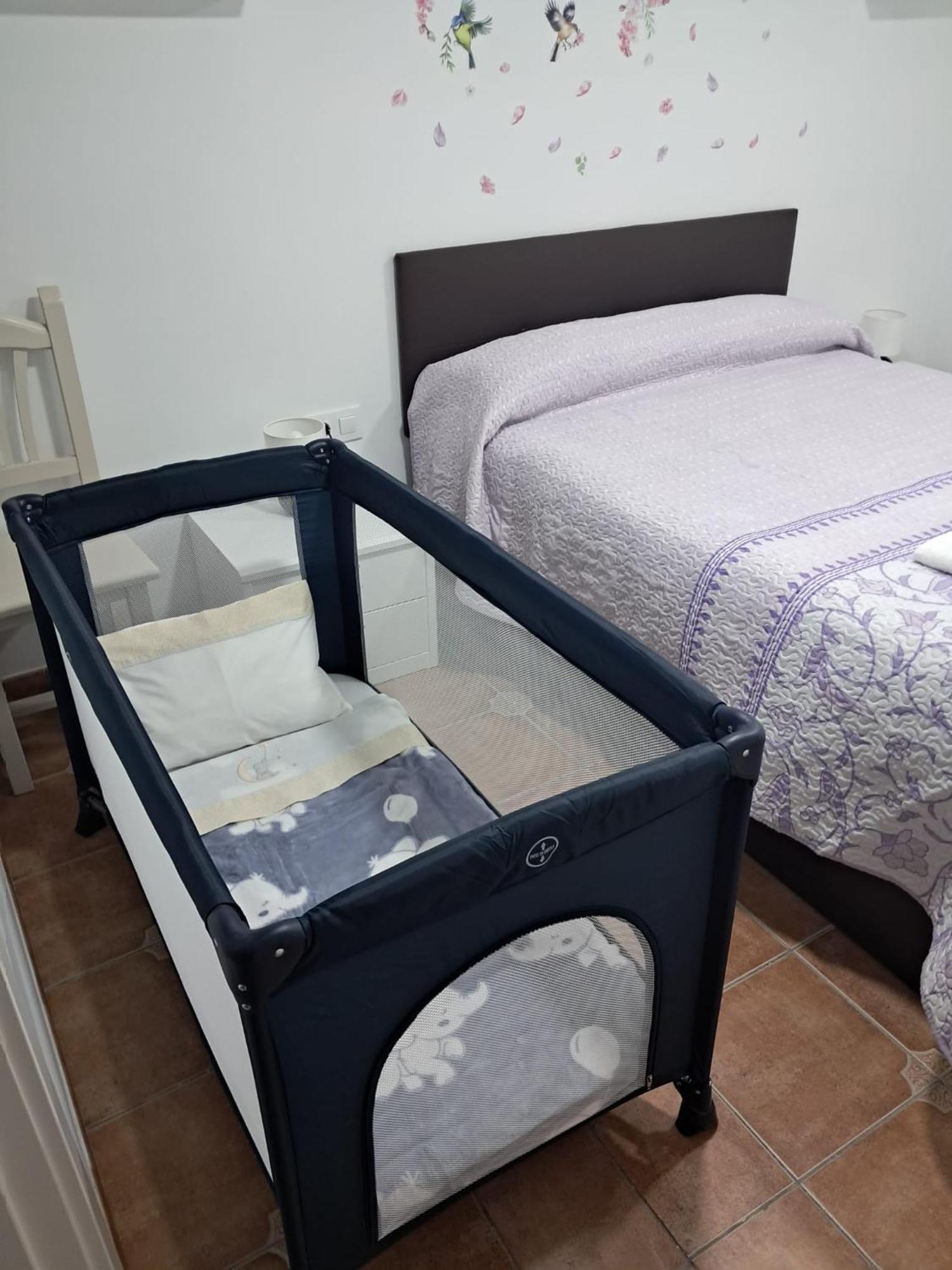 Alojamiento Casa Piano مايرينا ديل ألخارفي المظهر الخارجي الصورة